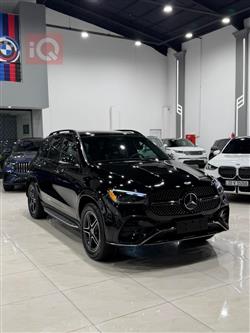 مرسيدس بنز GLE